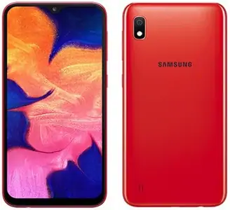 Замена матрицы на телефоне Samsung Galaxy A10 в Самаре